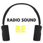 Radio Sound Belgie App Player Live Free Online আইকন