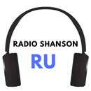 APK Radio Shanson Fm Radio App Player RU Free Online