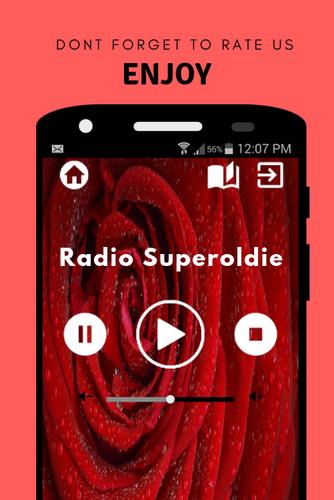 Radio Superoldie Braunschweig DE Free Online for Android - APK Download