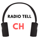 Radio Tell App FM CH Live Free Online-APK