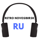 Radio Retro FM 97 Novosibirsk App RU Online-APK