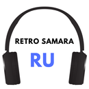 Radio Retro FM 98.6 Samara Free Online APK