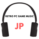 Retro Pc Game Music App Player JP Live Free Online-APK