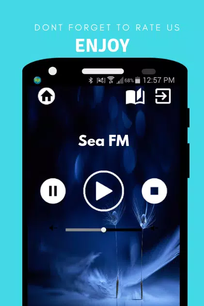 Sea FM Radio App 88.8 FM Live APK for Android Download