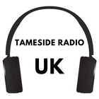 Tameside Radio FM App Live UK Free Online icône