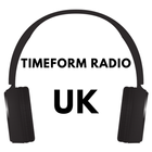 Timeform Radio App Player UK Live Free Online আইকন