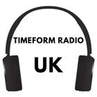 Timeform Radio App Player UK Live Free Online icône