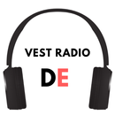 Vest Radio App Player DE Free Online APK