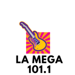 La Mega 101.1 APK