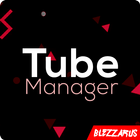 Tube Manager for Youtube icon