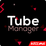 Tube Manager for Youtube