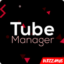 Tube Manager for Youtube aplikacja