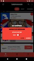 Tube Manager for Youtube syot layar 2
