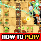 Guide for plants vs zombies 2 icône