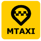 Mongol Taxi Zeichen