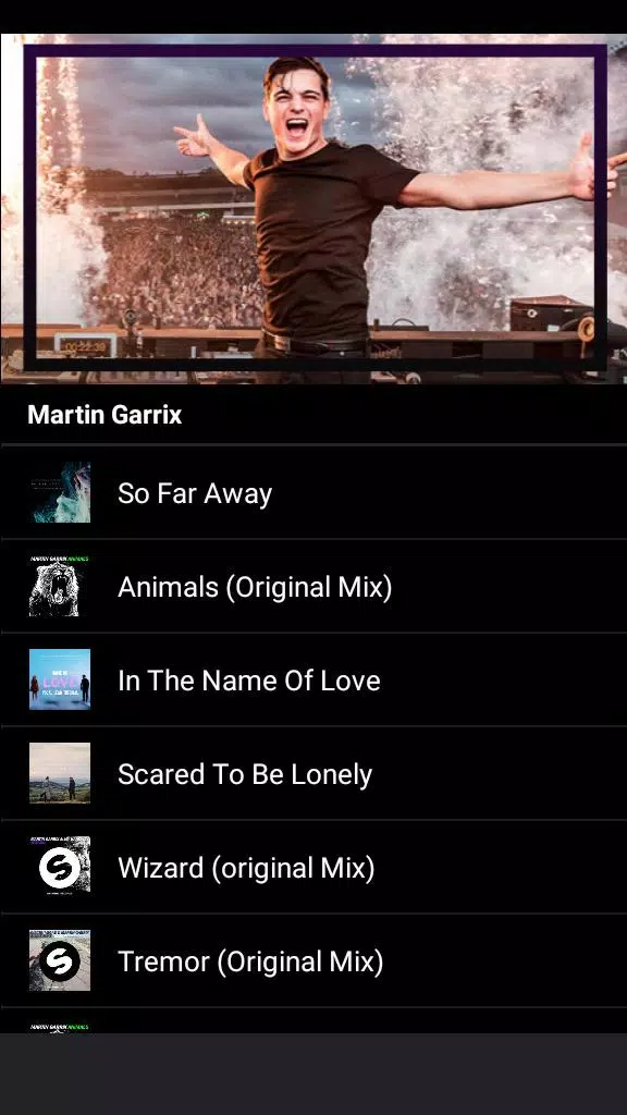 Martin Garrix - So Far Away (Song & Lyrics) APK for Android Download Martin Garrix - So Far Away (Song & Lyrics) APK for Android Download