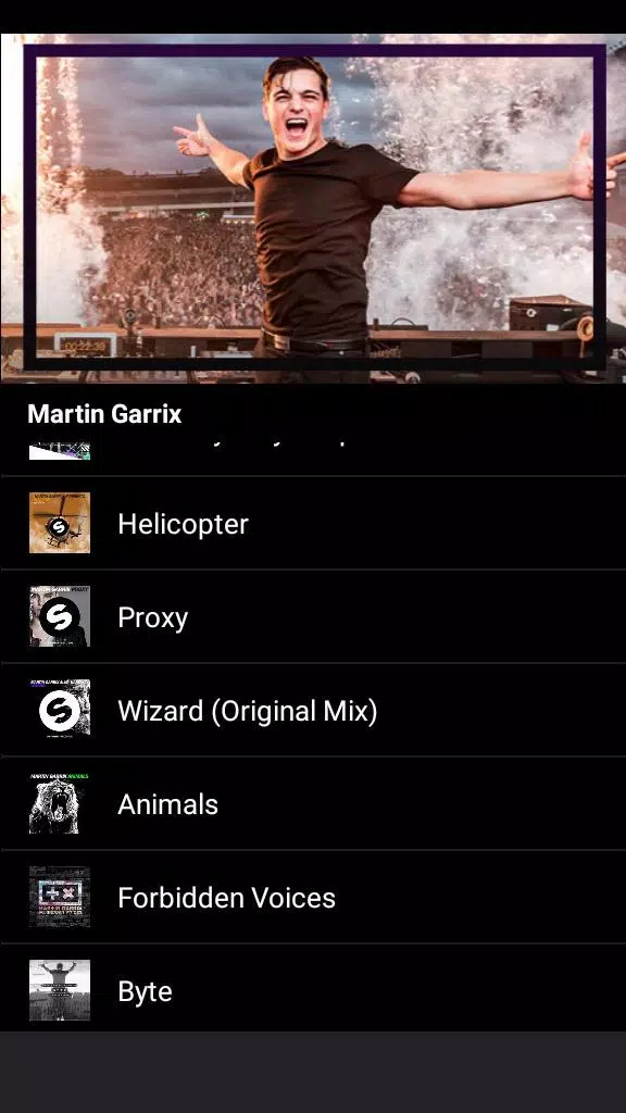 Martin Garrix - So Far Away (Song & Lyrics) APK for Android Download
