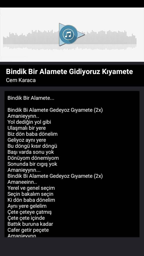 Cem Karaca Ceviz Agaci Mp3 Indir Muzik Dinle Ceviz Agaci Download