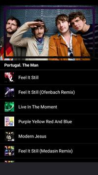 Portugal The Man Feel It Still All Song For Android Apk Download