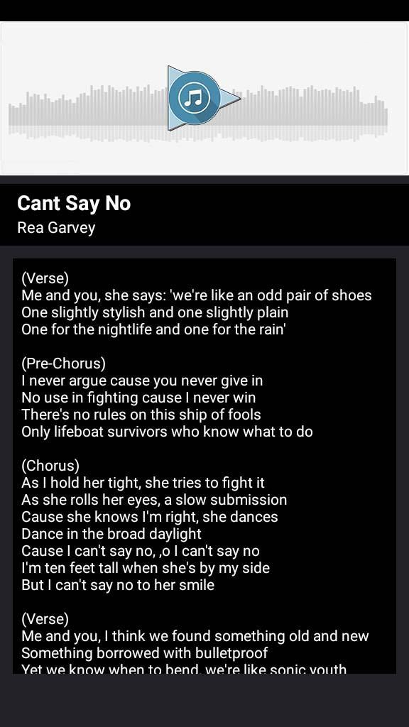 Rea Garvey - Wild Love (Songs and Lyrics) for Android - APK Download