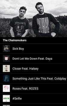 The Chainsmokers - Sick Boy (All Song) APK Download - Free 