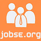 APP JOBSE : Jobs In The World icono