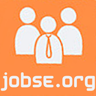 APP JOBSE : Jobs In The World آئیکن