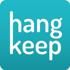 Icona hang keep