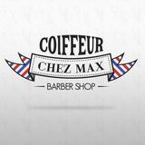 Coiffeur Chez Max biểu tượng