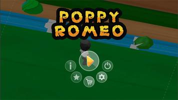 Poppy Romeo Cartaz