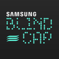 Samsung Blind Cap