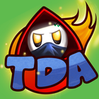 TDA icono