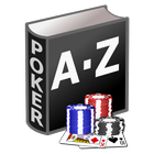 Poker Dictionary أيقونة
