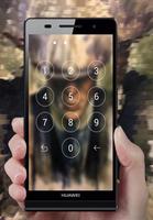 Lock screen For Thomas S Wallpapers الملصق