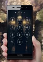 Lock screen For Thomas S Wallpapers تصوير الشاشة 1
