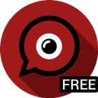 Blind for Whatsapp Free أيقونة