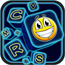 Neon Tastatur APK