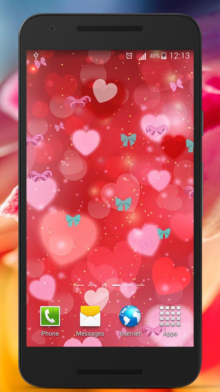 Wallpaper Lucu Bergerak For Android APK Download