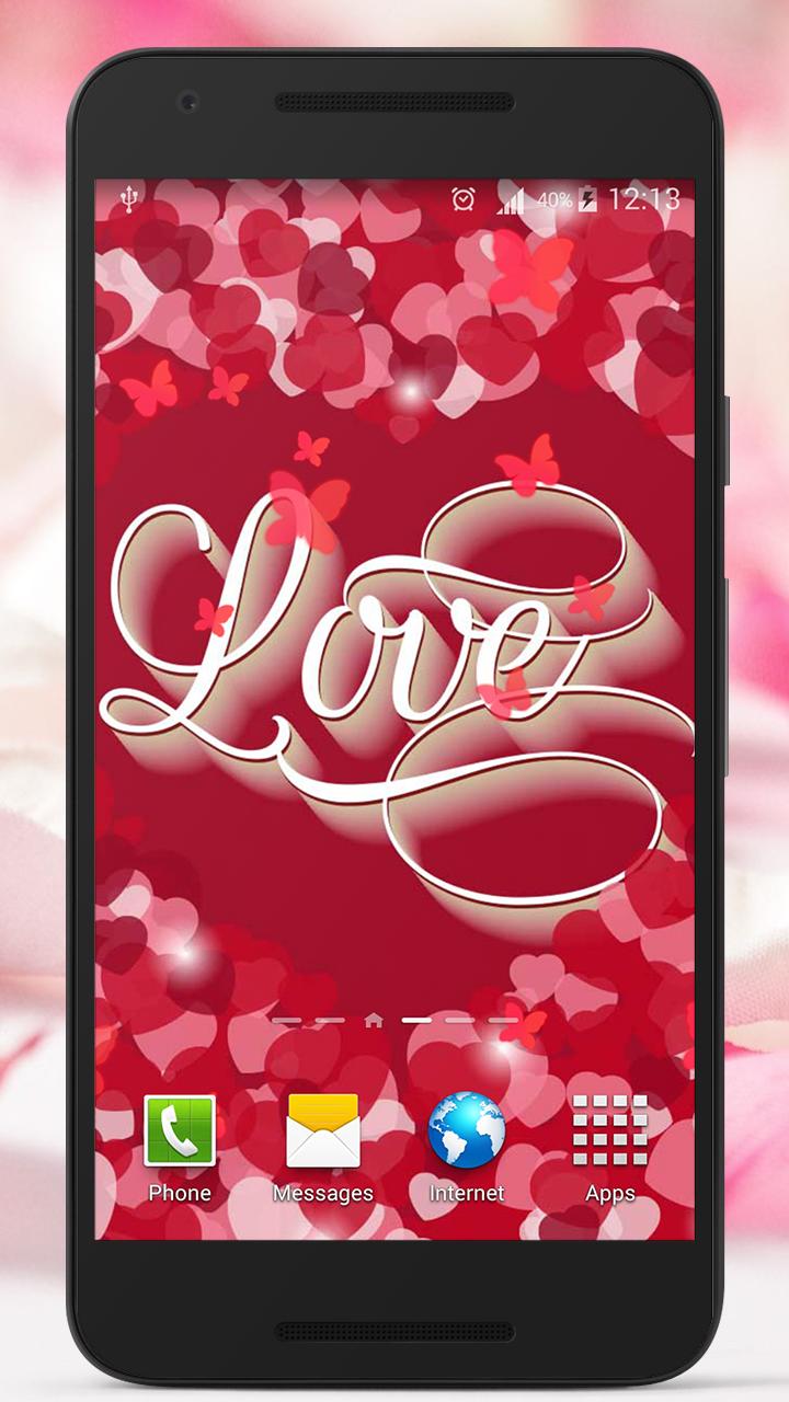 Wallpaper Lucu Bergerak For Android APK Download