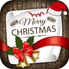 Christmas Greeting Cards icon