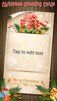 Christmas Greeting Cards poster