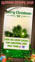Christmas Greeting Cards screenshot 1
