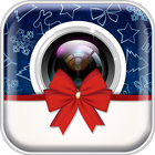 Christmas Photo Montage icon