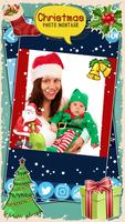 Christmas Photo Montage screenshot 3