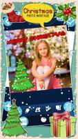 Christmas Photo Montage screenshot 1