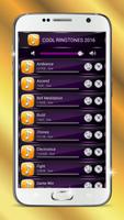 Cool Ringtones 2017 screenshot 3