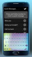 Color Emoji Keyboard syot layar 3
