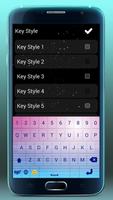 Color Emoji Keyboard syot layar 1