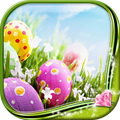 Easter Live Wallpaper