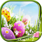 Easter Live Wallpaper আইকন